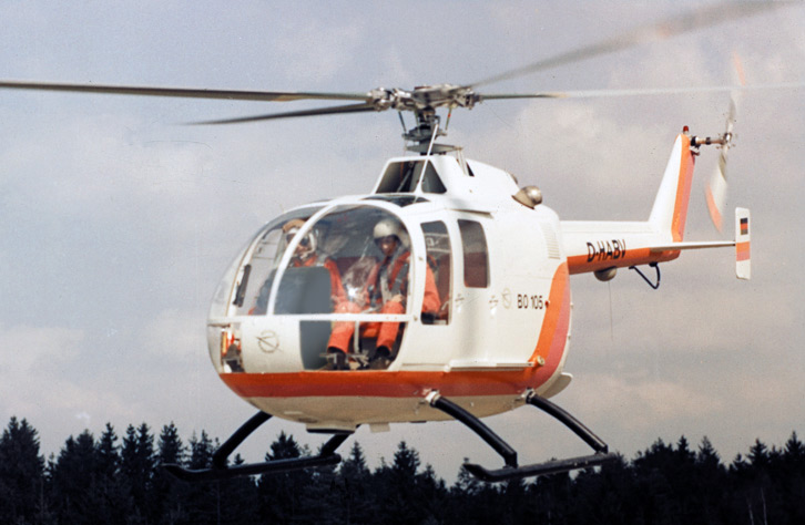 Helikopter