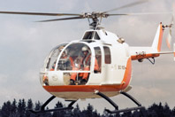 Helikopter