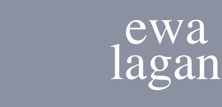 Logo Ewa Lagan