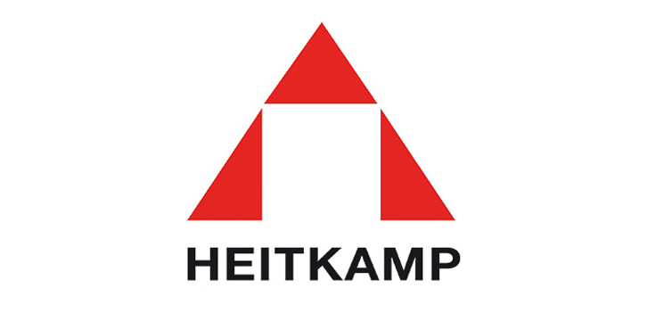 Logo Heitkamp