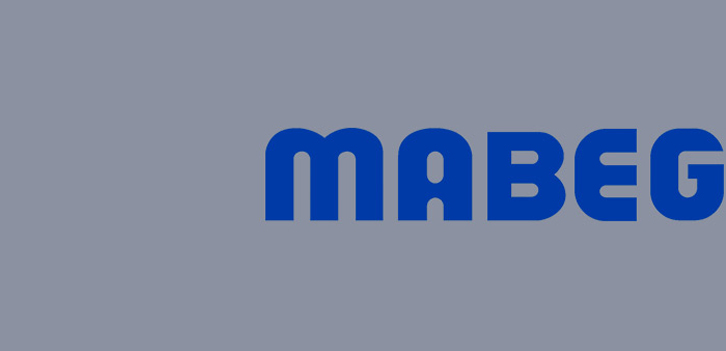 Logo Mabeg