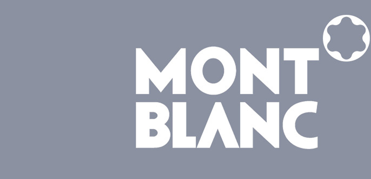 Logo Montblanc