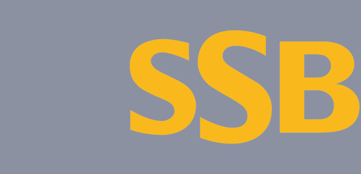 Logo SSB