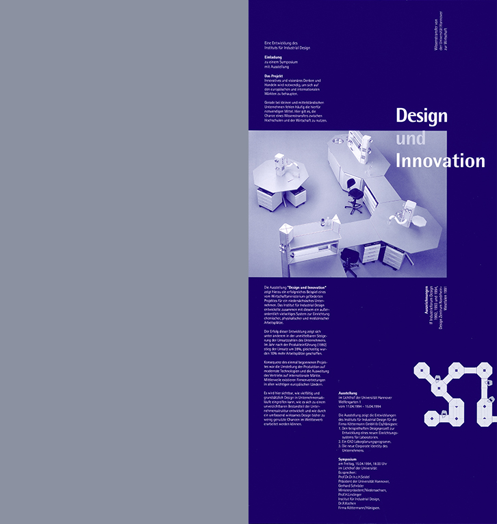 Design und Innovation